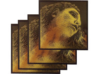 Pirastro Evah Pirazzi Gold G-Gold BE Pirastro Evah Pirazzi Gold G-Gold BE
